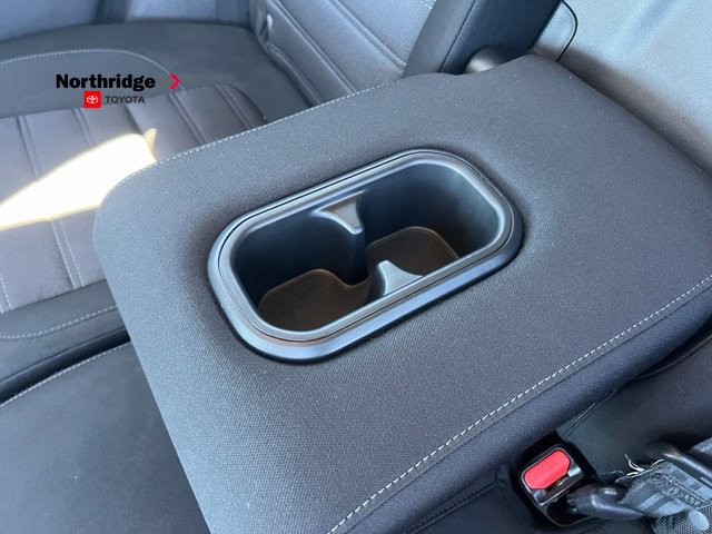 Used 2022 Honda CR-V EX image 19