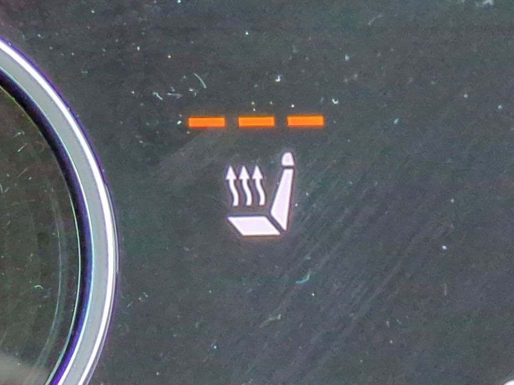 Certified 2025 Hyundai Tucson SEL image 22