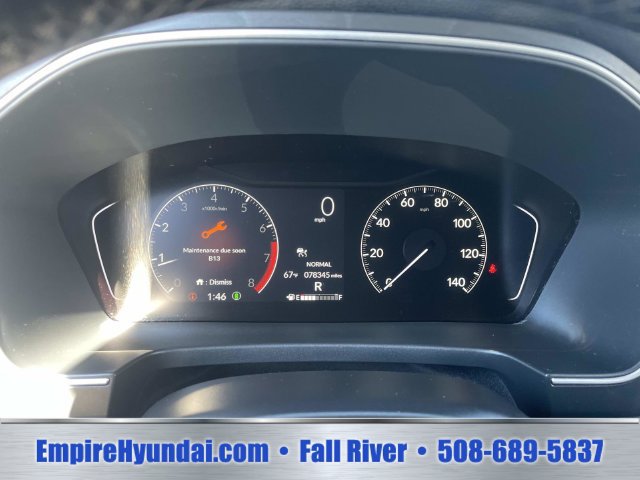 Used 2023 Honda Pilot Touring image 33