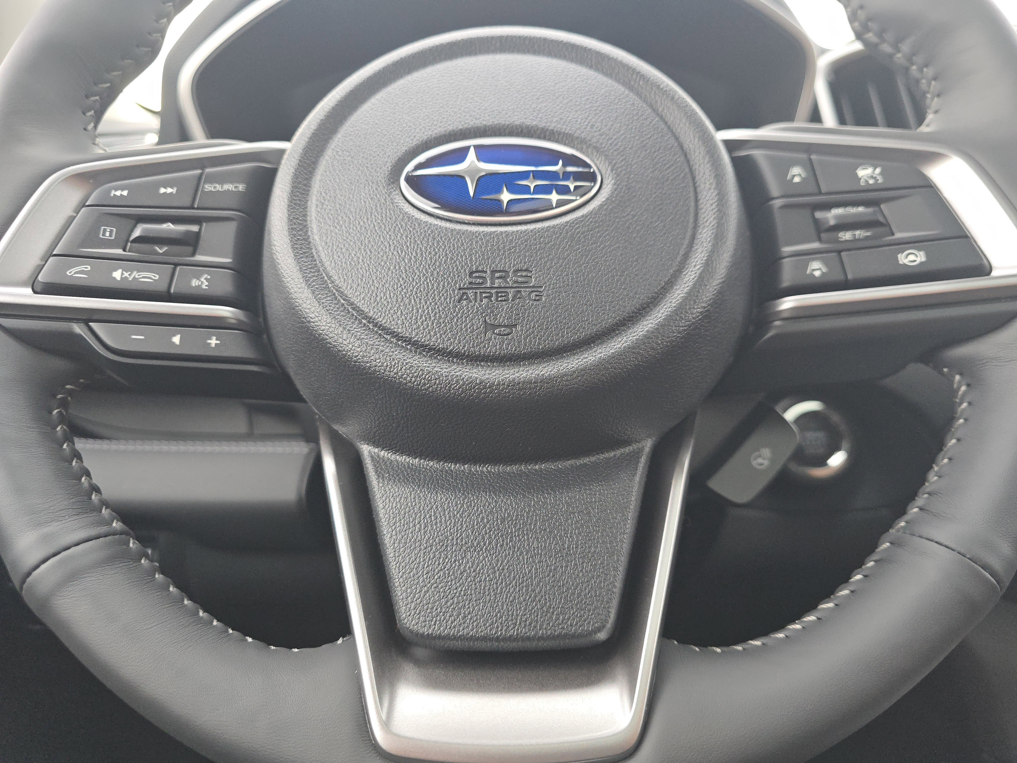 New 2026 Subaru Ascent Touring image 22