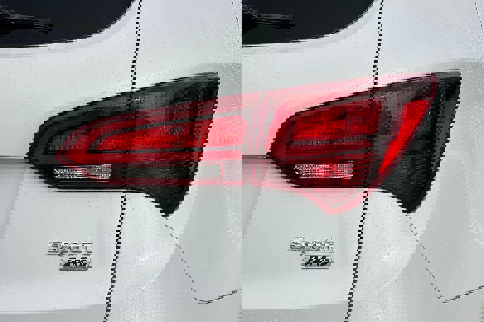 Used 2017 Hyundai Santa Fe Sport image 28