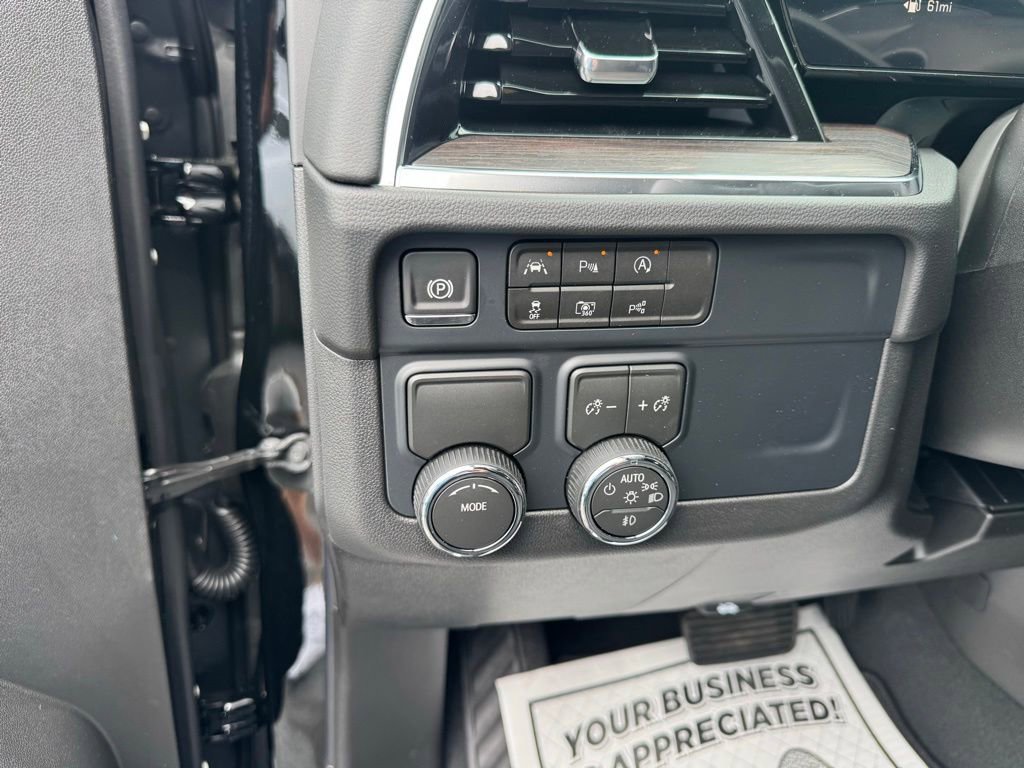 New 2026 Chevrolet Tahoe LT w/ Comfort Package RWD image 21