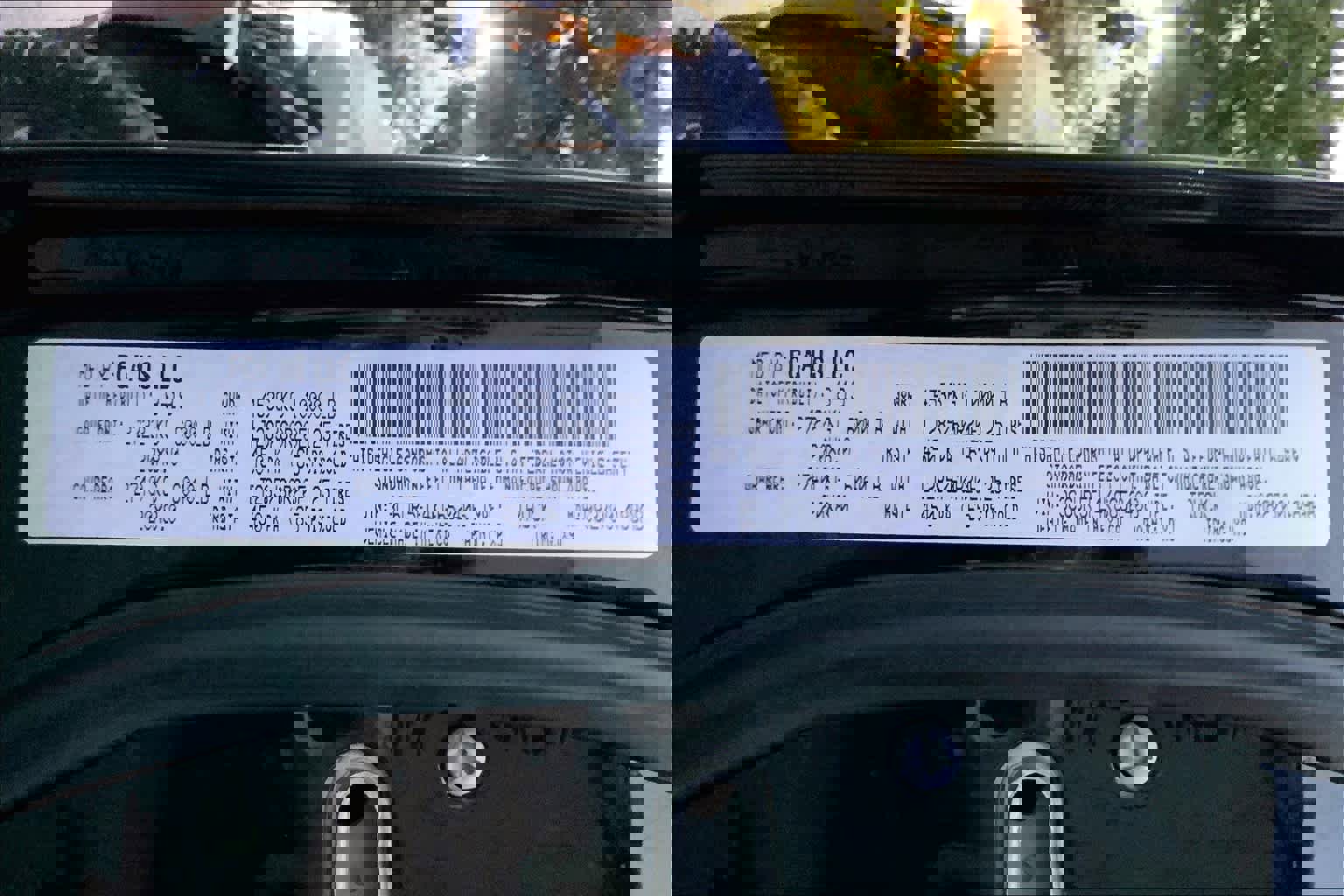 Used 2019 RAM 2500 Laramie image 35