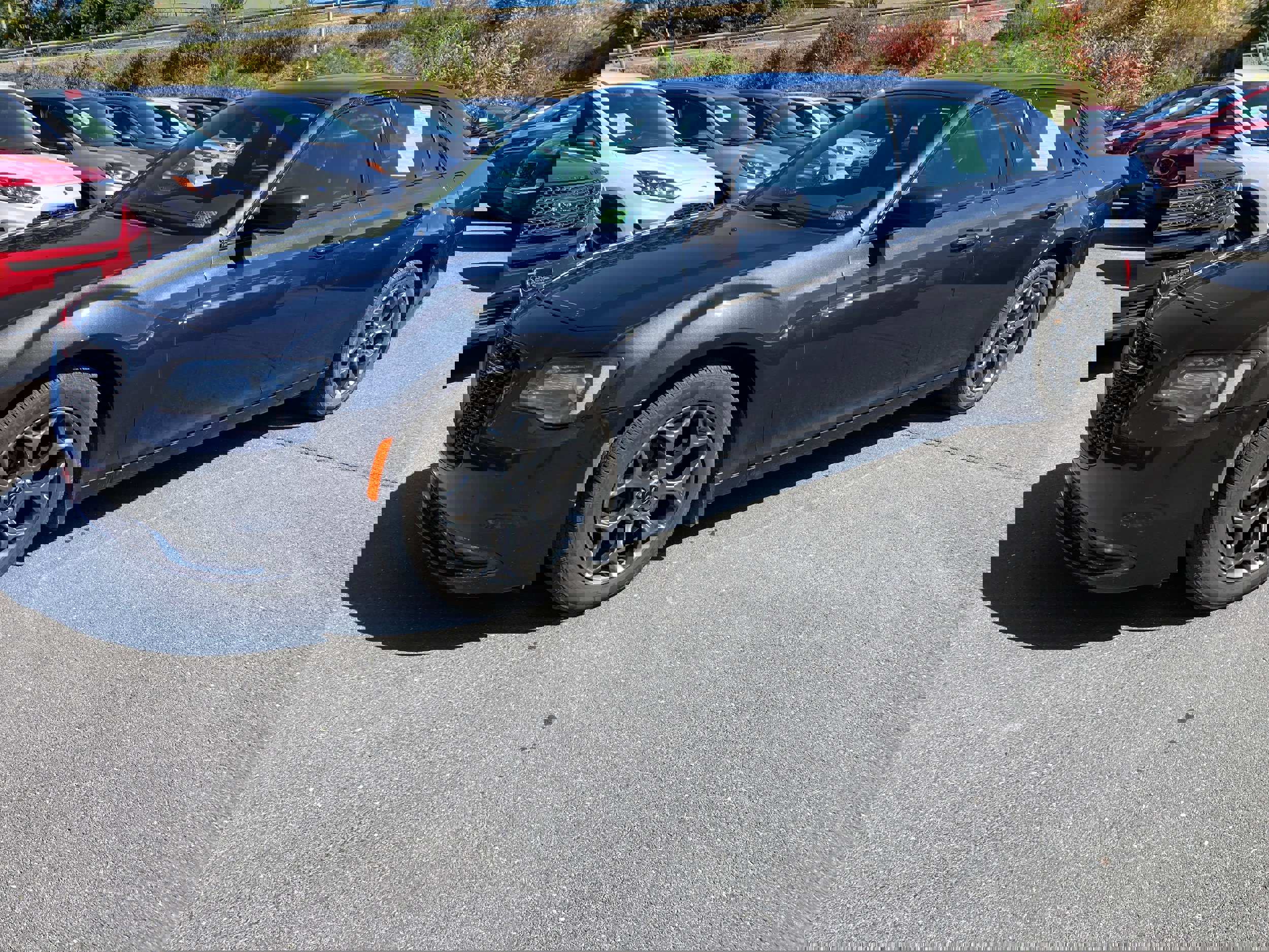 Used 2018 Chrysler 300 S image 21