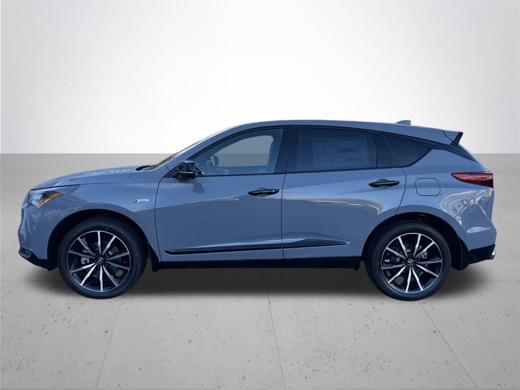 New 2026 Acura RDX A-Spec image 9