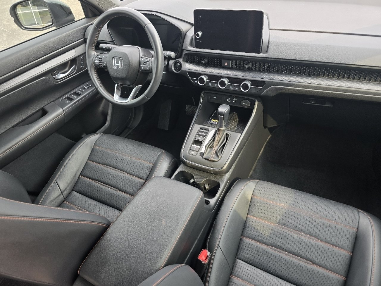 Used 2024 Honda CR-V Sport-L image 22