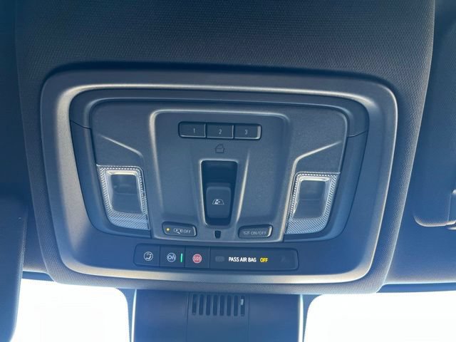 New 2026 Chevrolet Silverado 1500 ZR2 w/ LPO, Dark Essentials Package AWD/4WD image 36