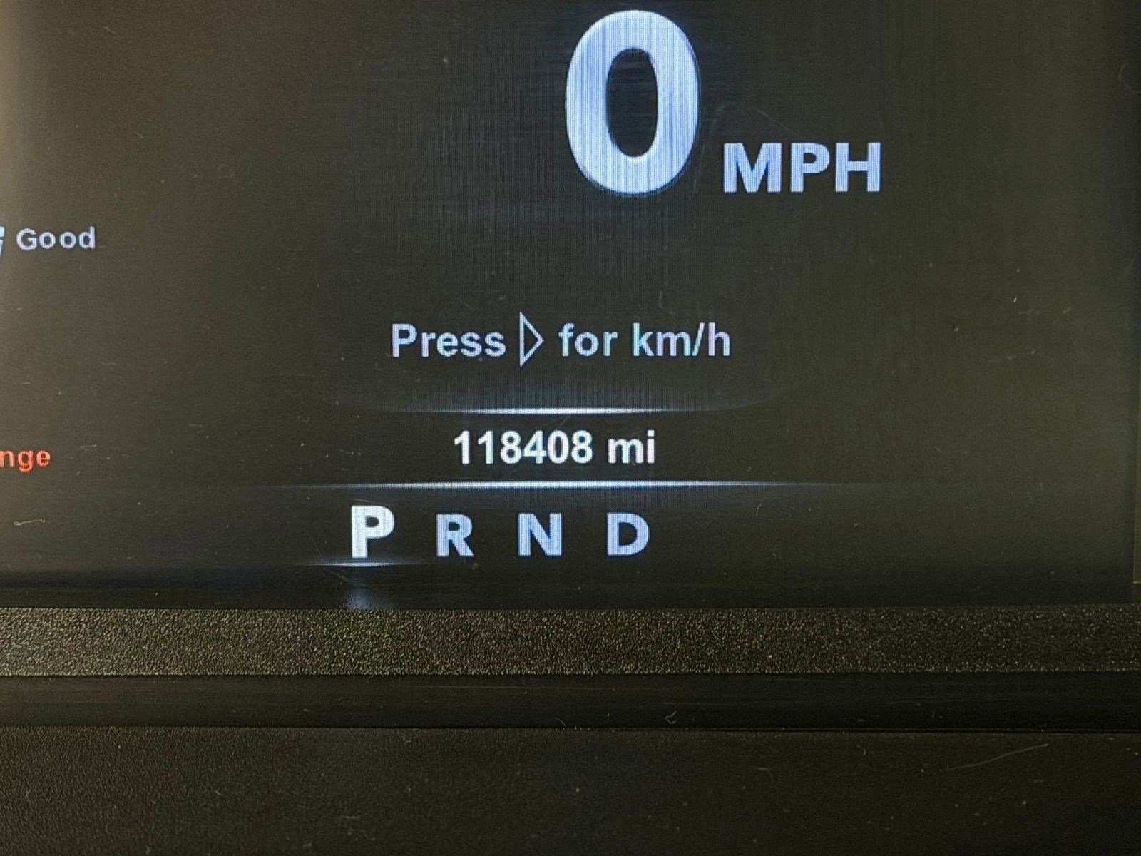 Used 2018 RAM 1500 Outdoorsman image 16