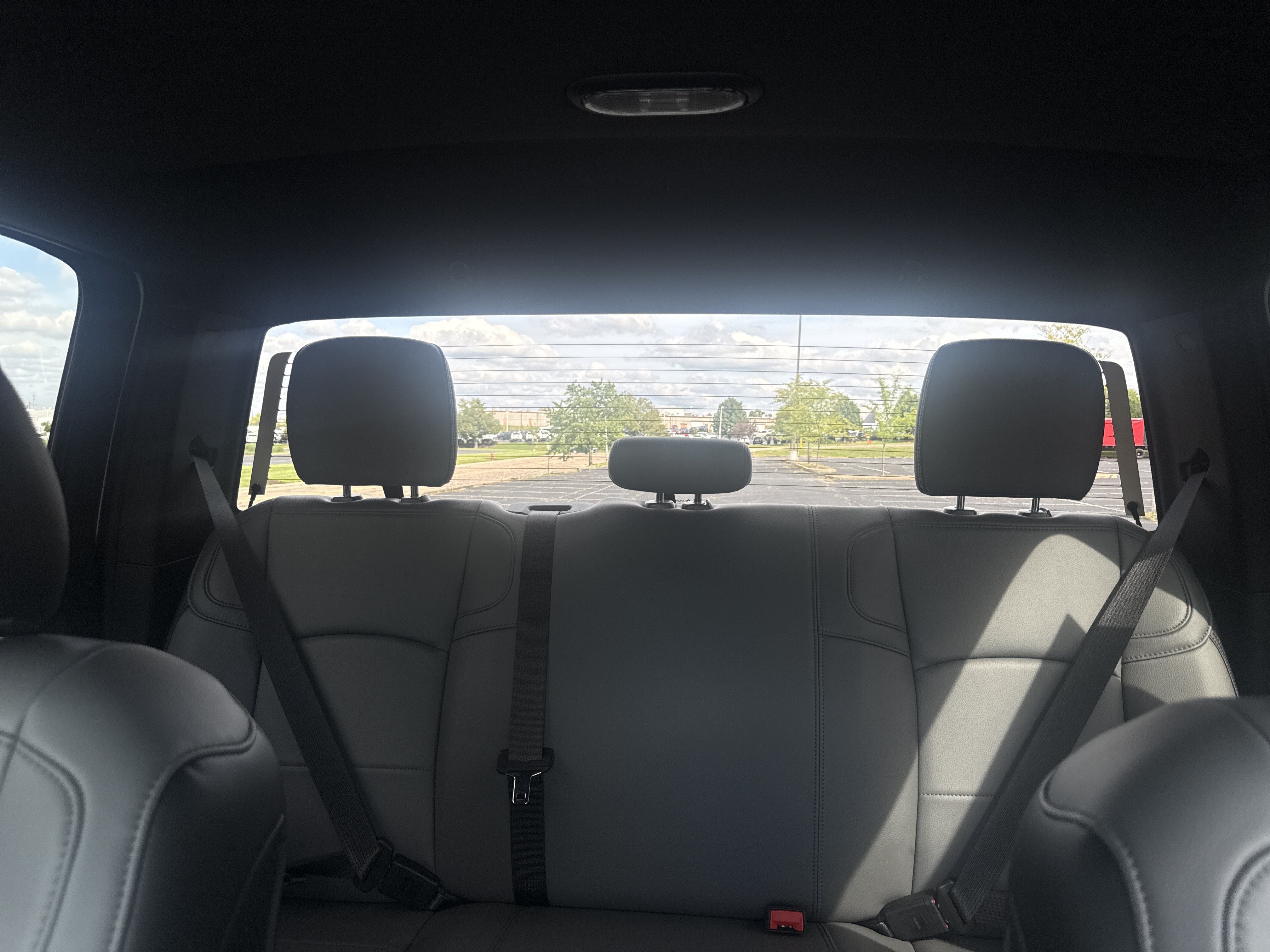 New 2027 RAM 5500 Tradesman AWD/4WD image 24