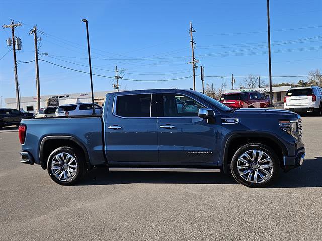 Used 2025 GMC Sierra 1500 Denali w/ Denali Reserve Package image 6