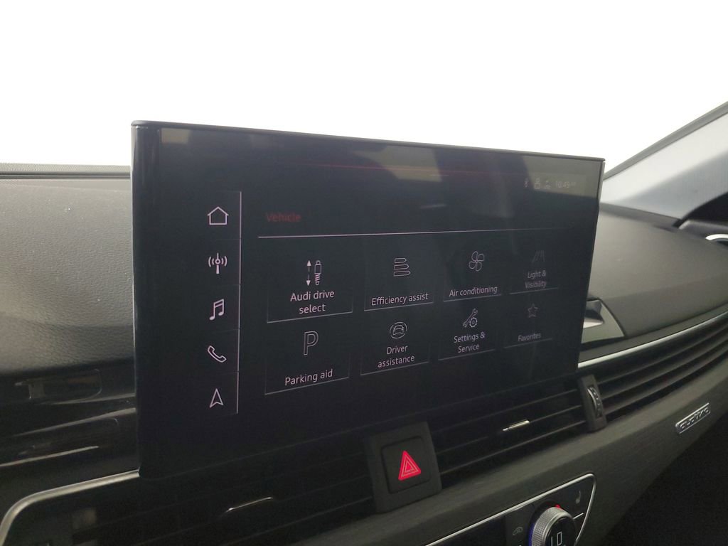 Used 2021 Audi A4 2.0T Premium Plus image 26