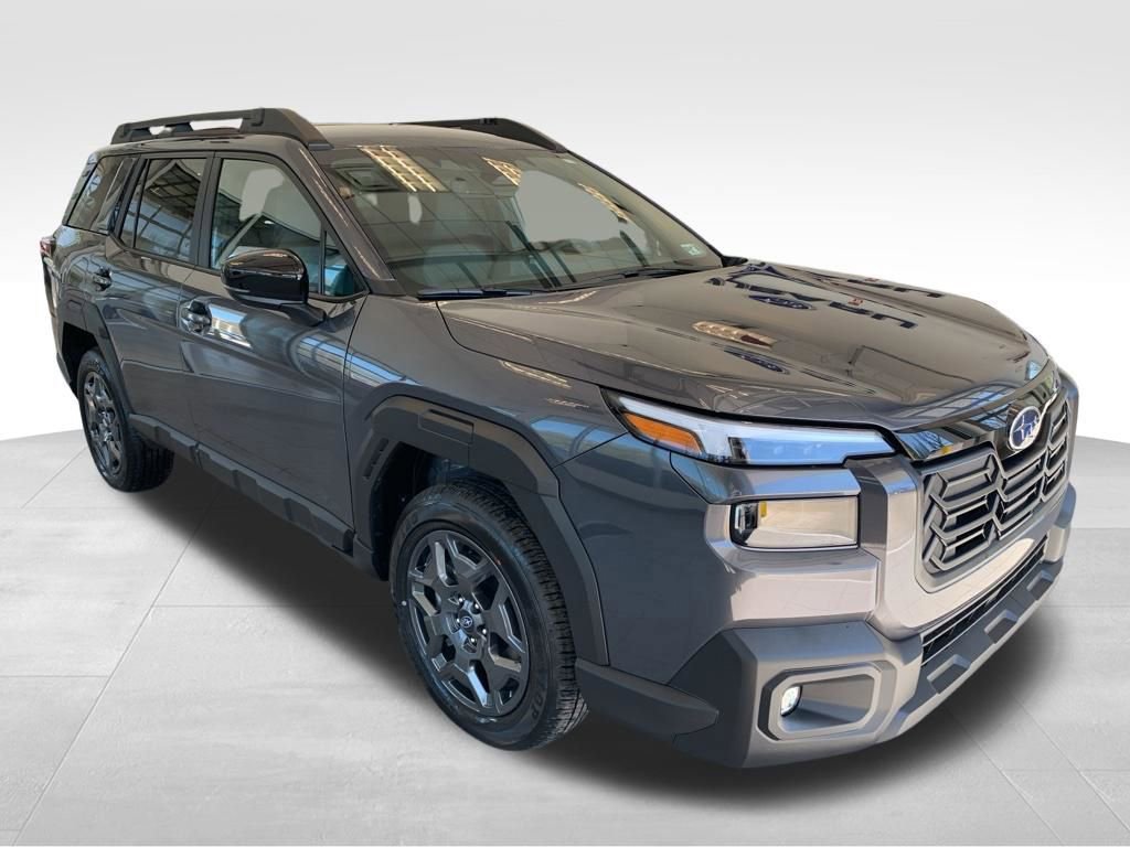 New 2026 Subaru Outback Premium image 1