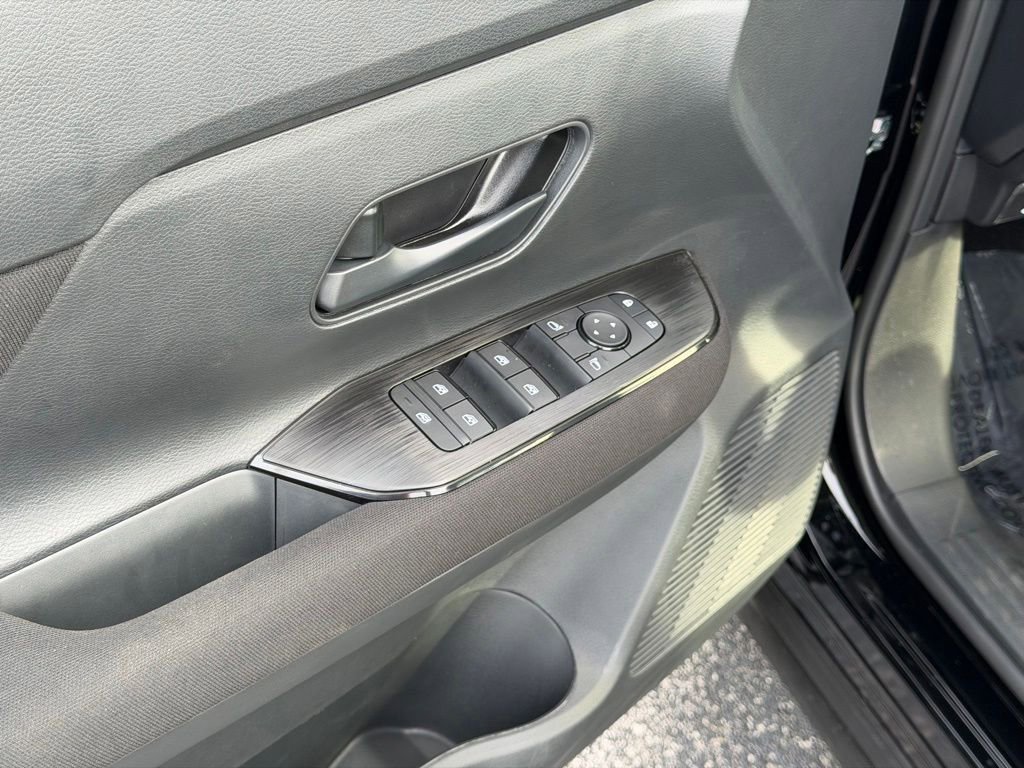 New 2026 Nissan Kicks S FWD image 13