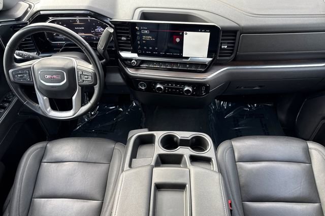 Used 2024 GMC Sierra 1500 SLT AWD/4WD image 15