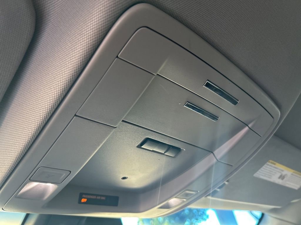 Used 2019 Chevrolet Suburban LS w/ Enhanced Driver Alert Package image 45