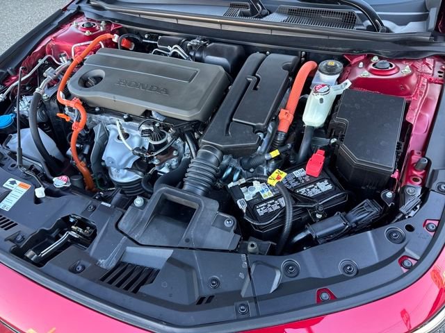 Used 2024 Honda Accord Sport image 22