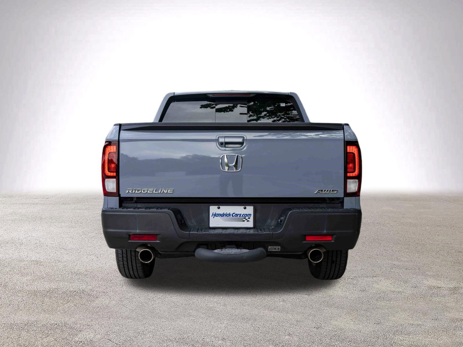 Used 2022 Honda Ridgeline RTL image 8
