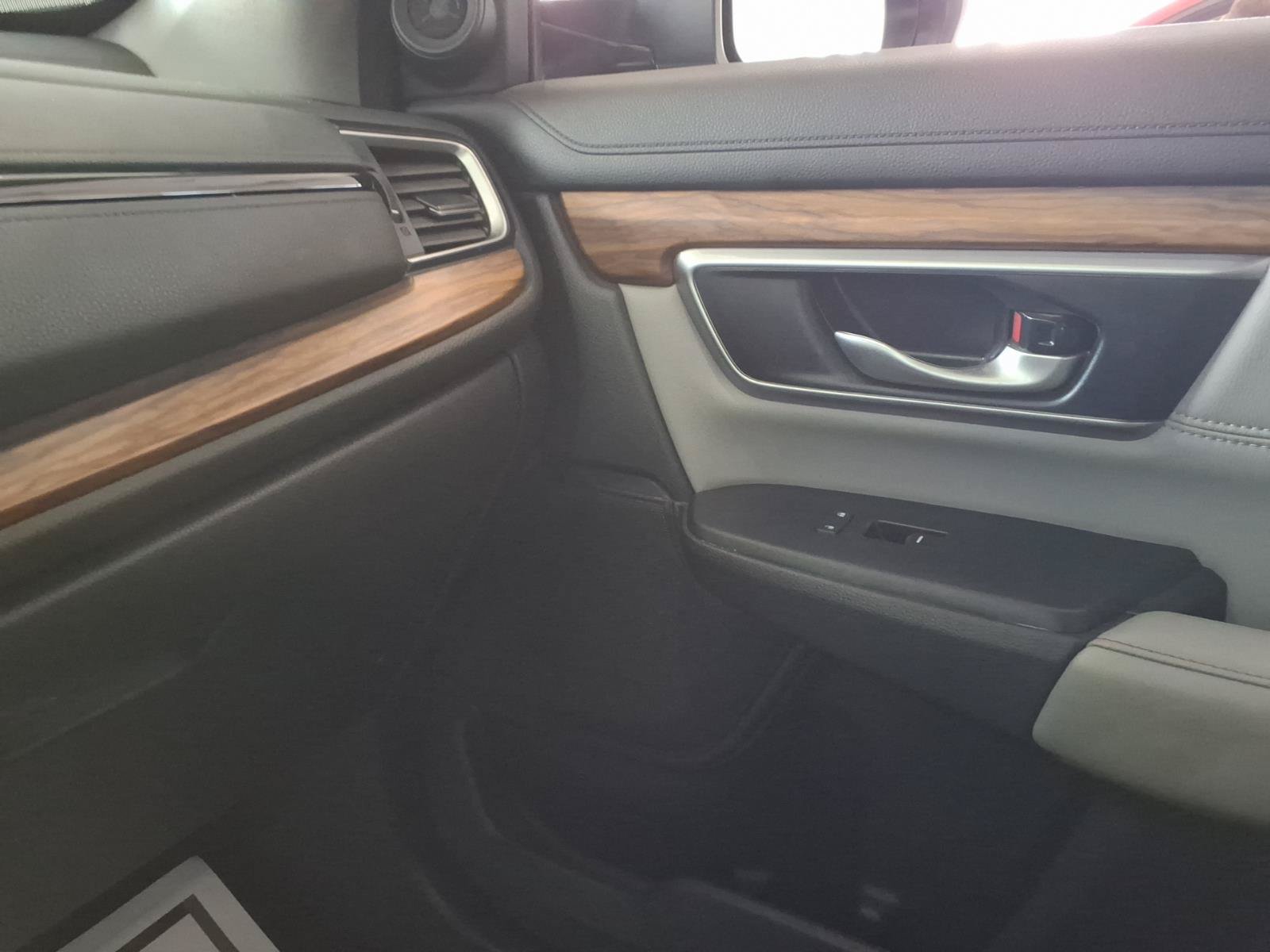 Certified 2019 Honda CR-V EX-L image 29
