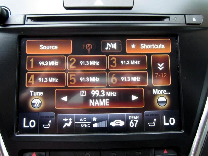 Used 2017 Acura MDX SH-AWD w/ Advance Package image 44