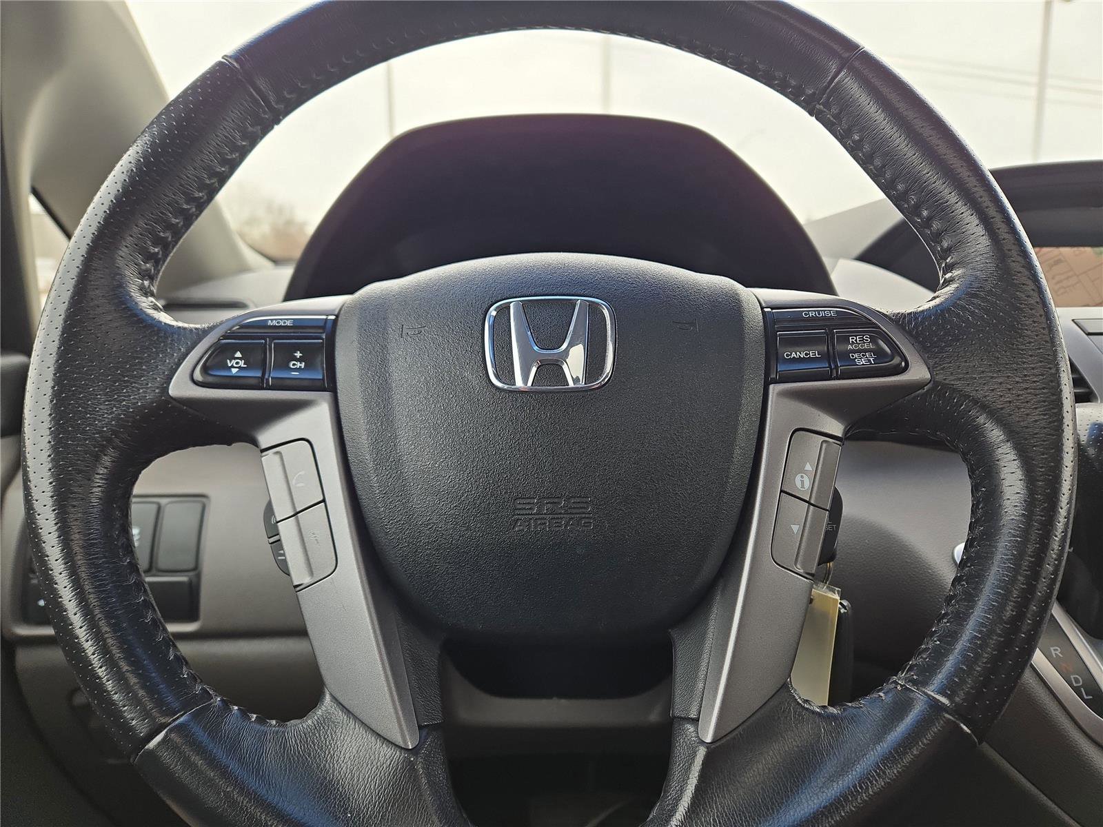 Used 2011 Honda Odyssey Touring image 11