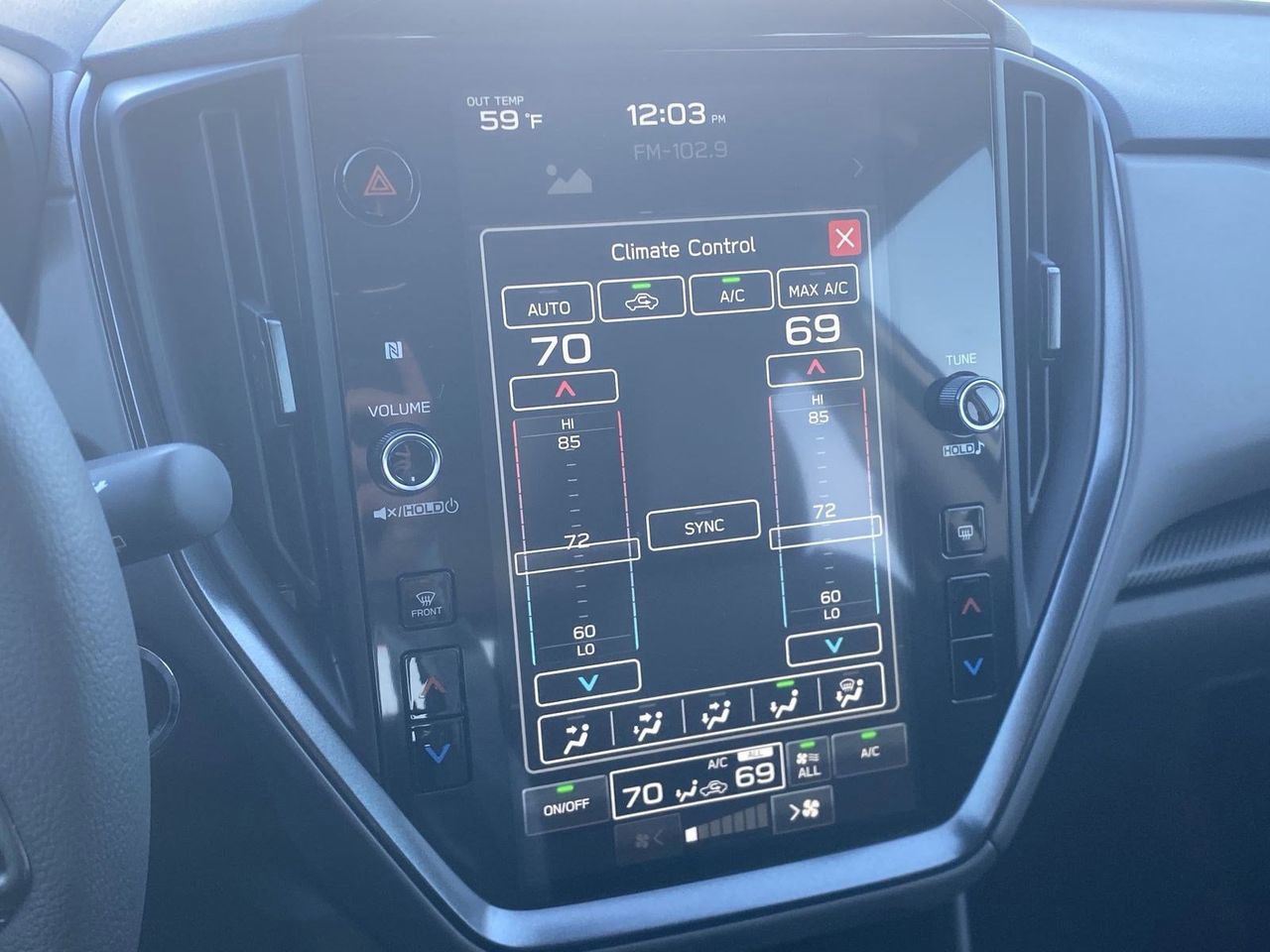 New 2026 Subaru Crosstrek 2.5i Limited image 23