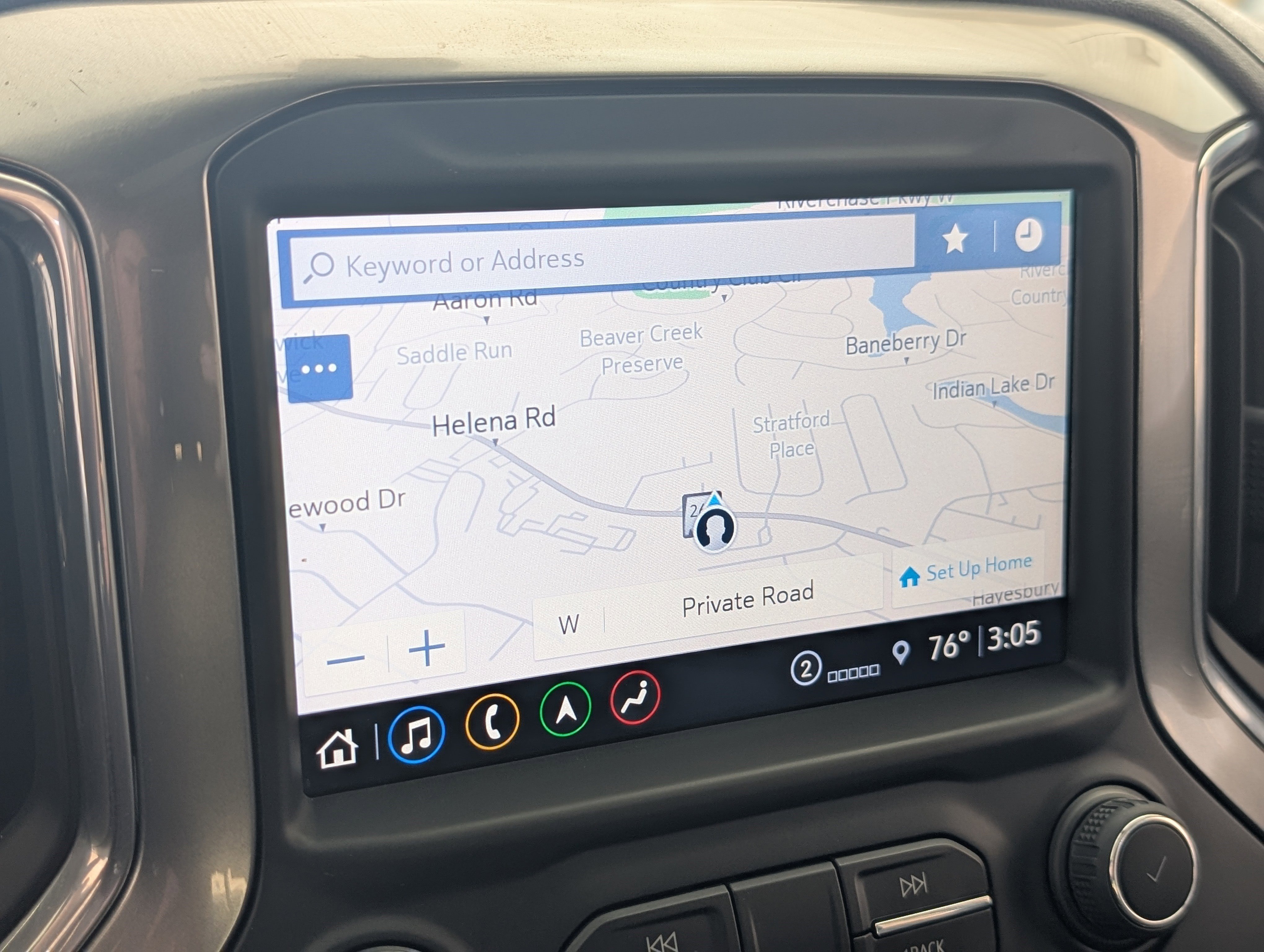 Used 2023 Chevrolet Silverado 2500 LTZ w/ LTZ Convenience Package image 27