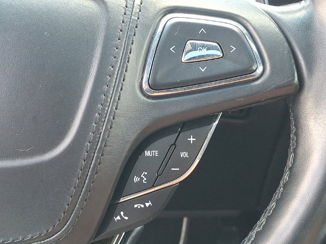 Used 2018 Lincoln MKZ Reserve w/ Climate Package AWD/4WD image 22