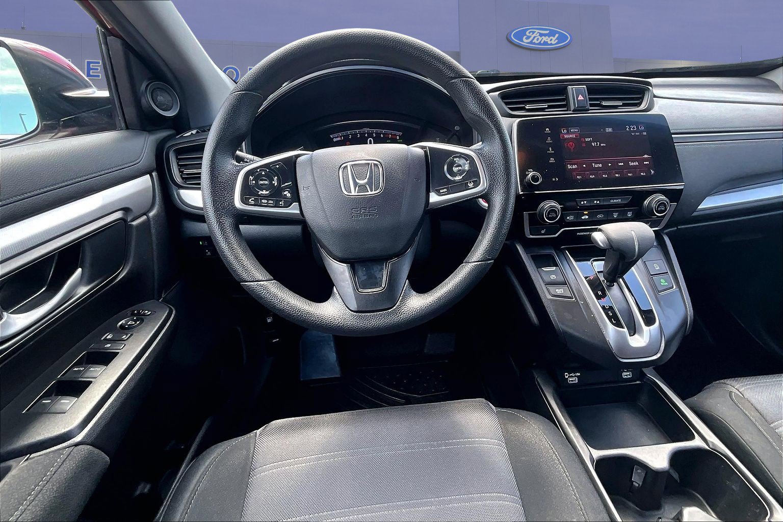 Used 2021 Honda CR-V Special Edition image 8