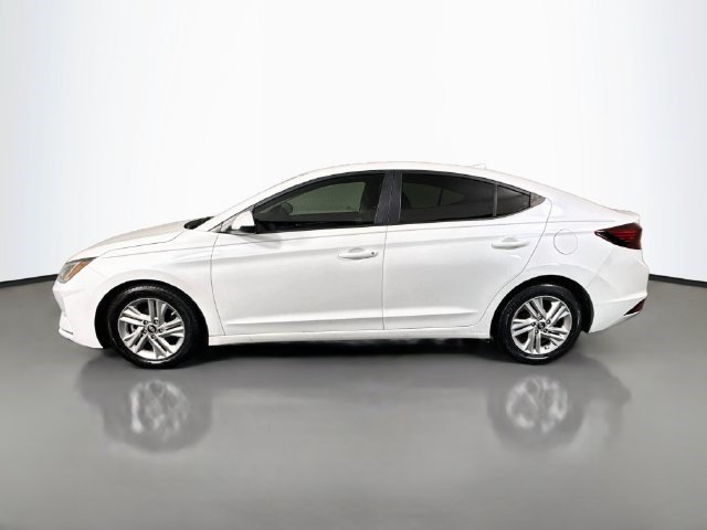 Used 2020 Hyundai Elantra SEL w/ Cargo Package (C1) FWD image 6
