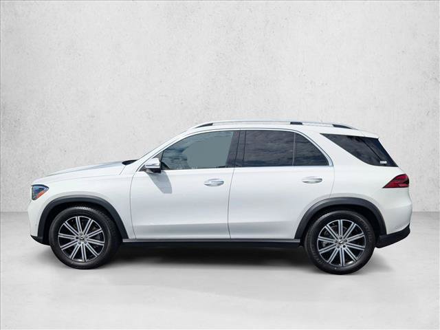 Certified 2026 Mercedes-Benz GLE 350 4MATIC image 9