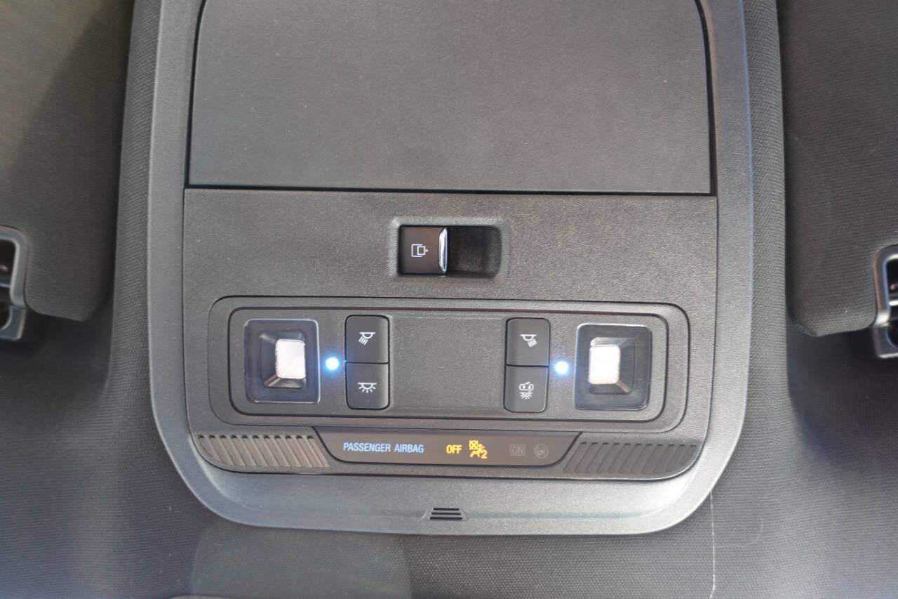 Used 2023 Ford F150 XLT w/ Equipment Group 302A High image 61