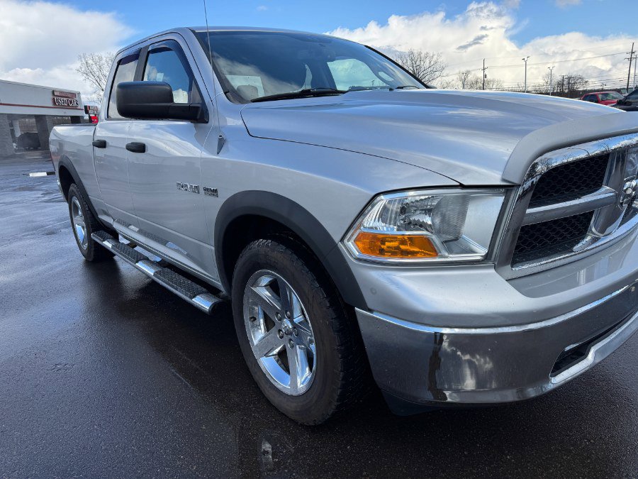 Used 2010 Dodge Ram 1500 Truck SLT image 12
