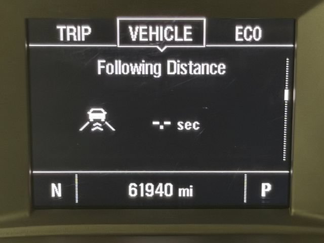 Used 2022 Chevrolet Traverse LS AWD/4WD image 35