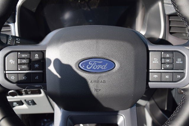 New 2025 Ford F150 Lightning Flash AWD/4WD image 7