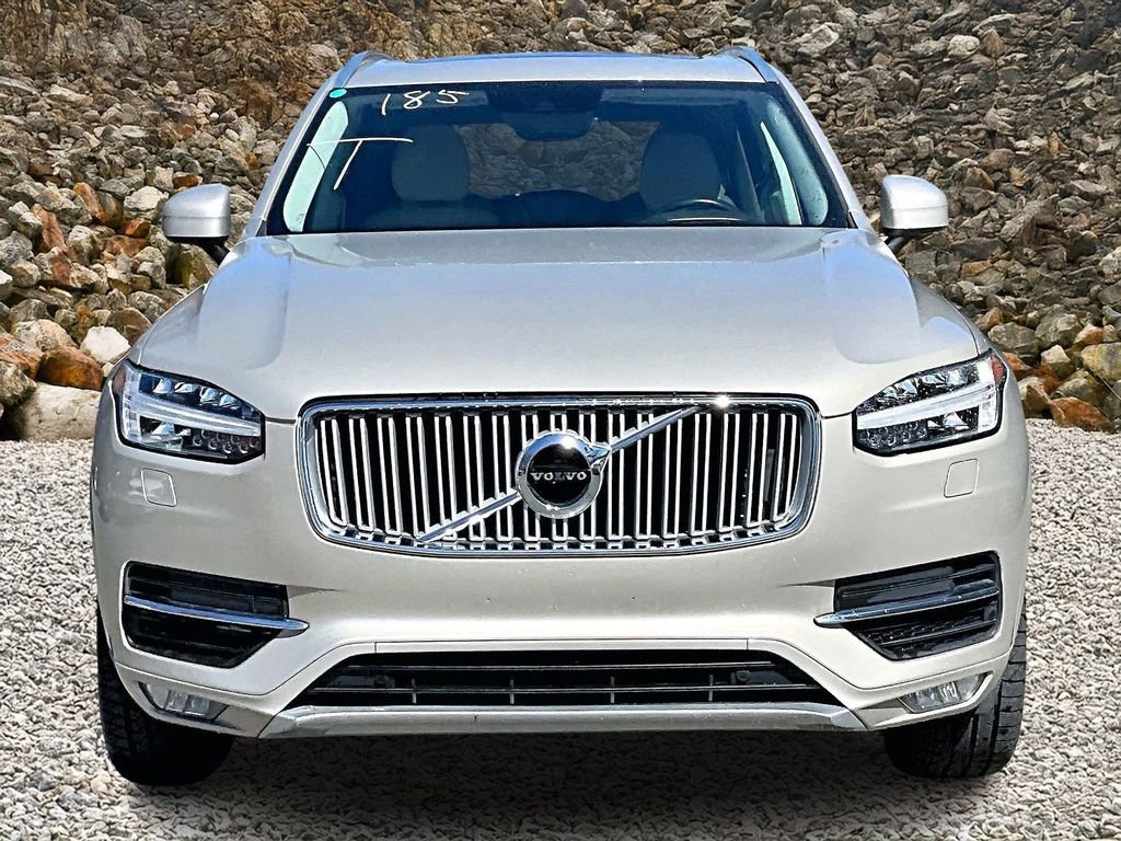 Used 2016 Volvo XC90 T6 Inscription image 3