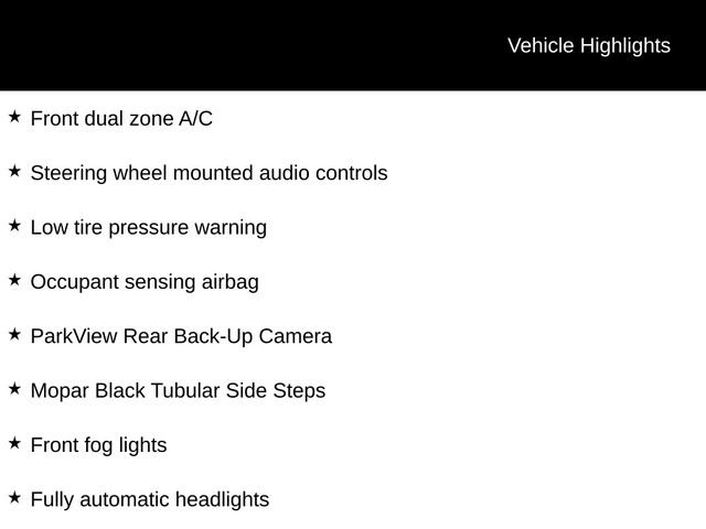 Used 2022 Jeep Gladiator Mojave w/ Cold Weather Group AWD/4WD image 7