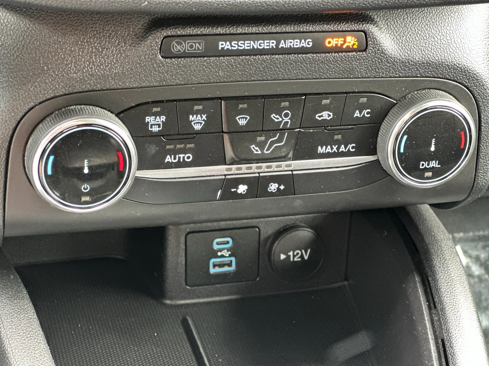 Certified 2023 Ford Escape ST-Line image 21