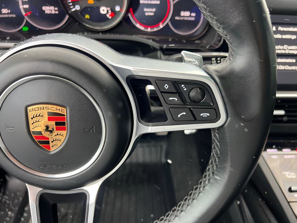 Used 2019 Porsche Cayenne S AWD/4WD image 38