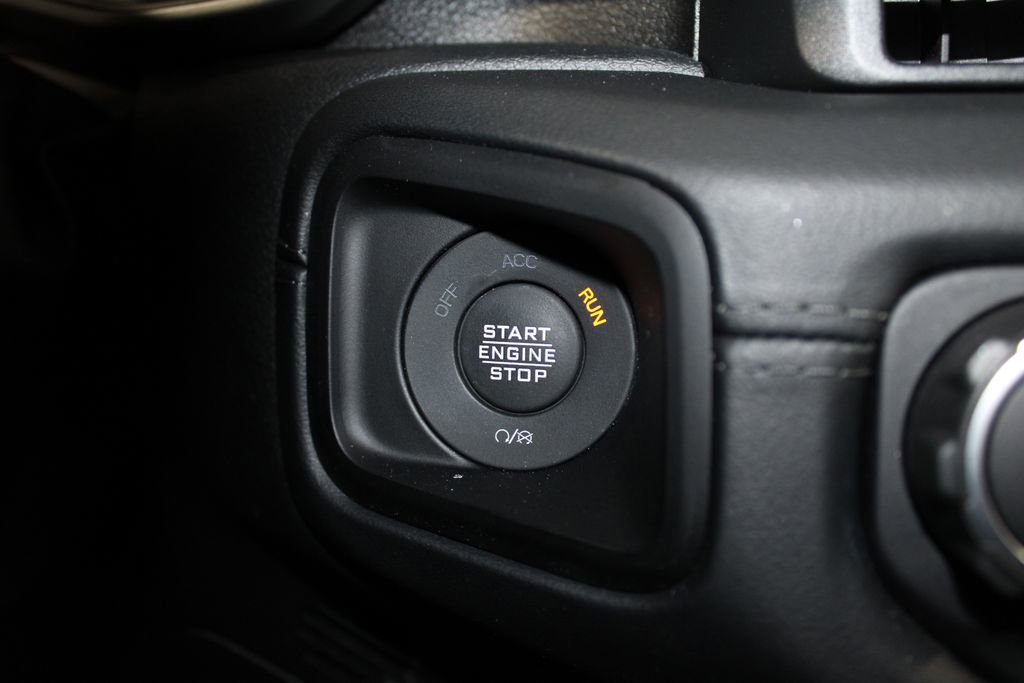 Used 2024 Jeep Wrangler Sahara image 50