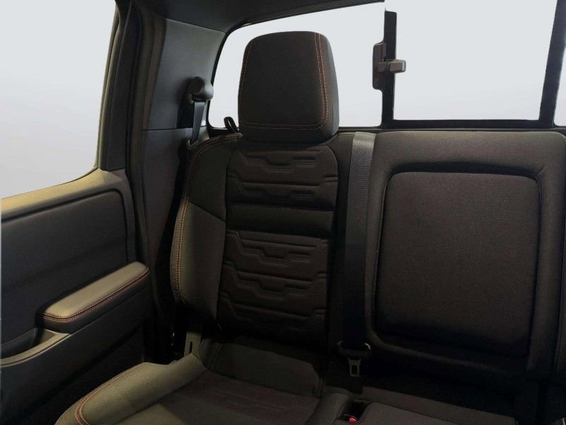 New 2025 Nissan Frontier PRO-4X image 33