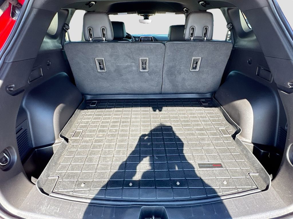 Used 2020 Chevrolet Blazer RS image 25