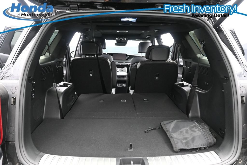 Used 2025 Hyundai Palisade Calligraphy AWD/4WD image 14