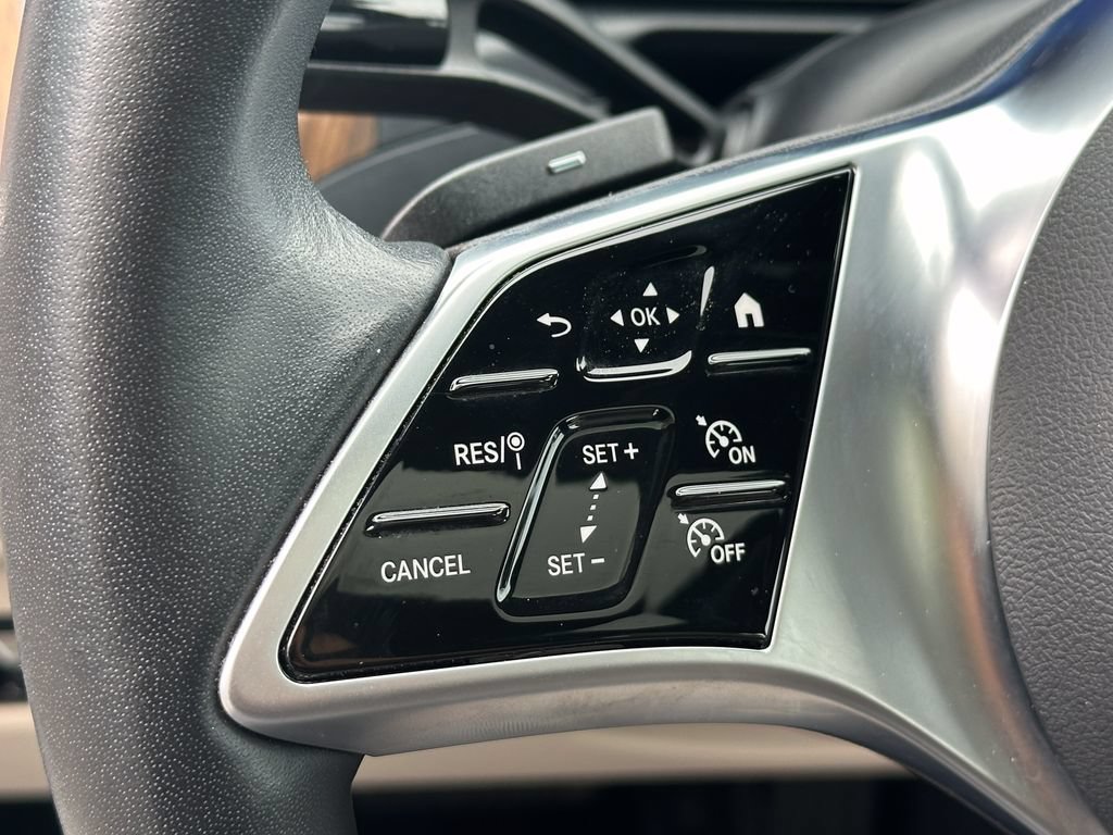 Certified 2023 Mercedes-Benz C 300 4MATIC Sedan image 29