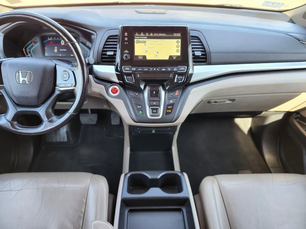Used 2019 Honda Odyssey EX-L image 14