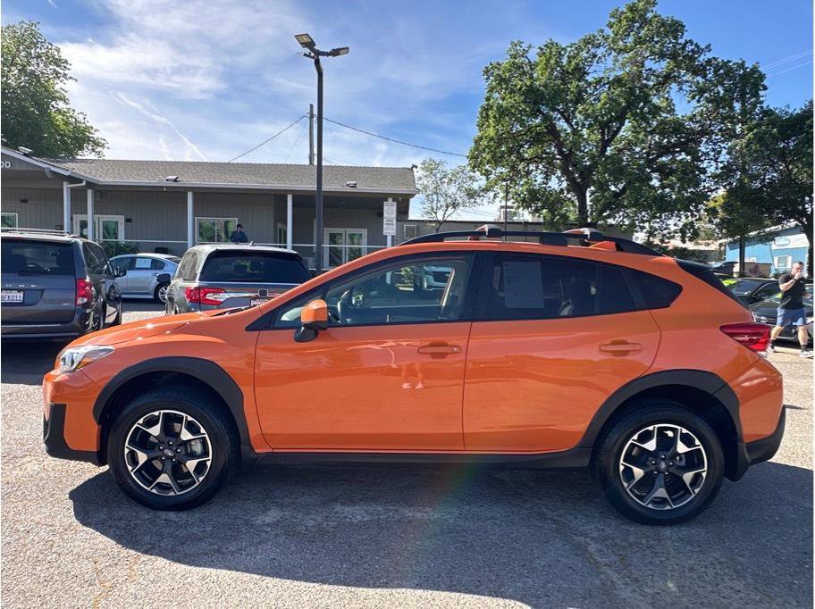 Used 2020 Subaru Crosstrek 2.0i Premium w/ Popular Package #2 image 4