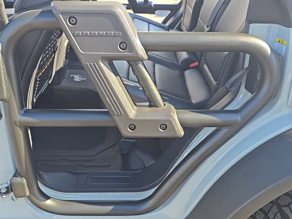 Used 2021 Ford Bronco Badlands AWD/4WD image 19
