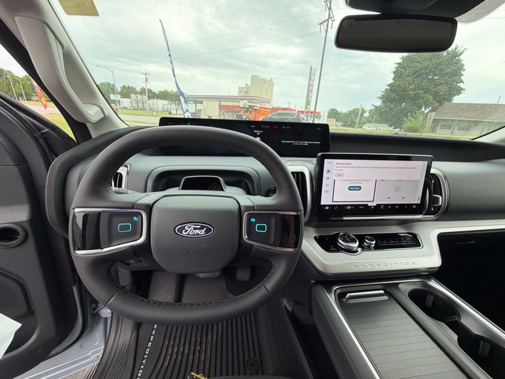 New 2027 Ford Expedition Active AWD/4WD image 25