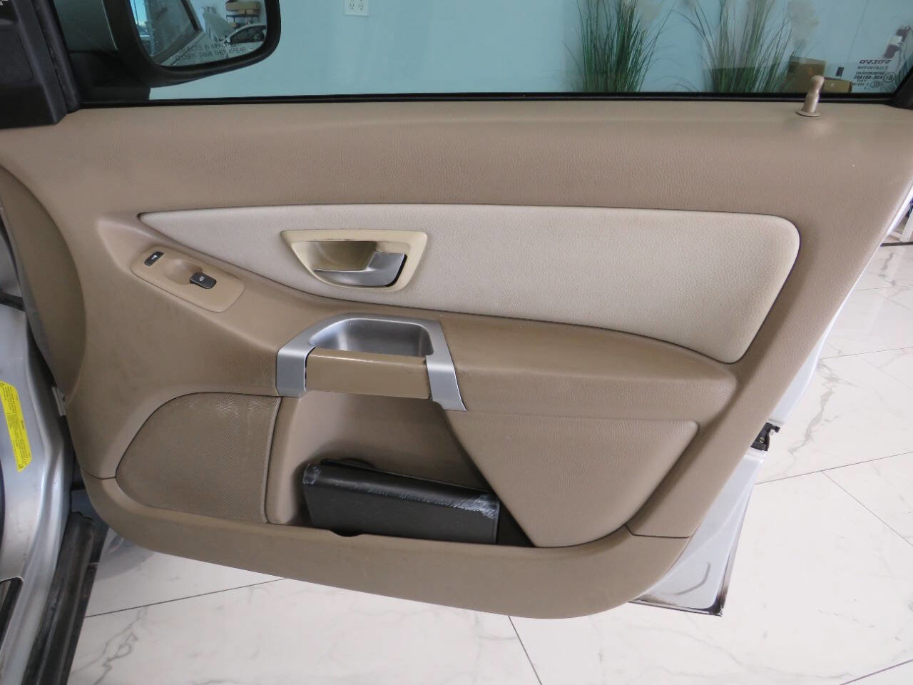 Used 2008 Volvo XC90 3.2 image 24