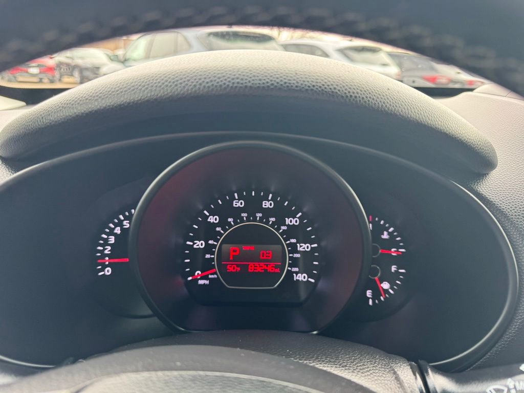 Used 2018 Kia Soul + image 16