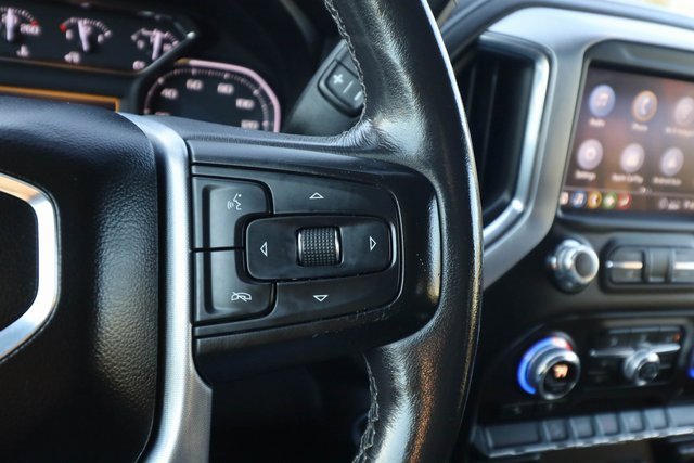 Used 2020 GMC Sierra 2500 SLE w/ SLE Convenience Package image 60